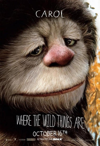 new-where-the-wild-things-are-posters-
